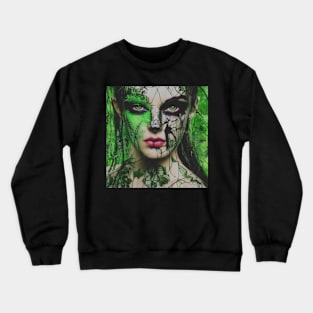 Spirit of the Amazon Crewneck Sweatshirt